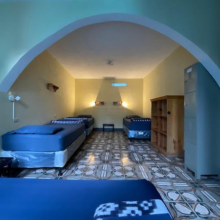 Mandala'S Hostal San Pedro La Laguna Exteriér fotografie