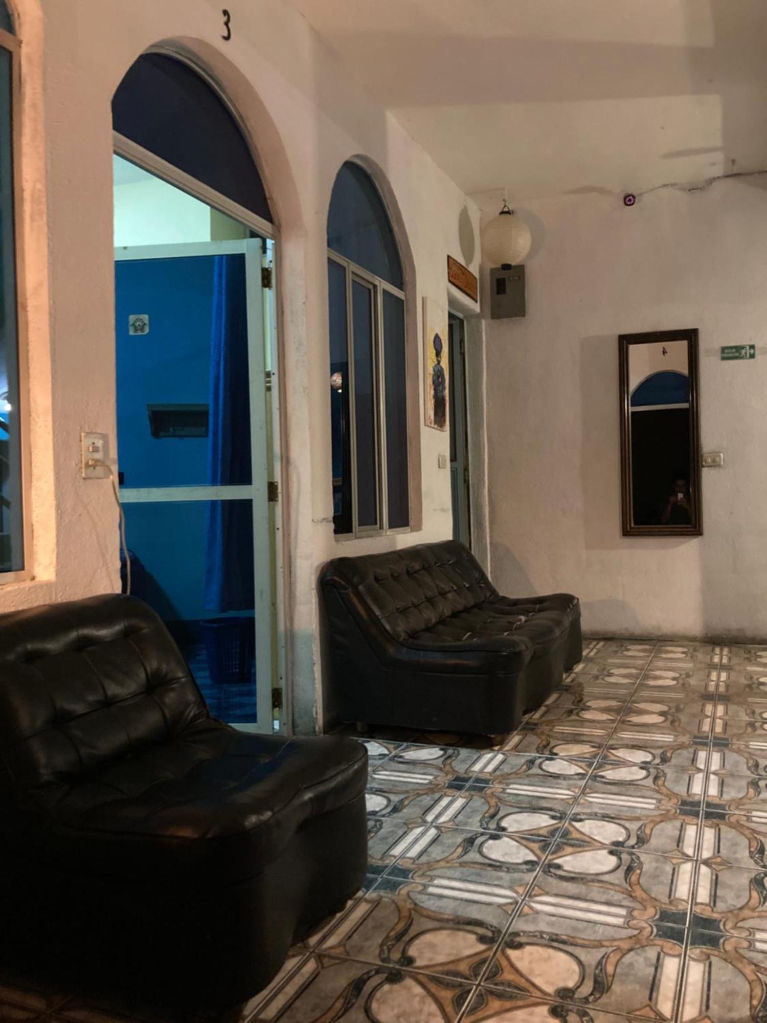 Mandala'S Hostal San Pedro La Laguna Exteriér fotografie